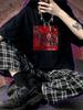 T-shirt Oversize Ultrakill