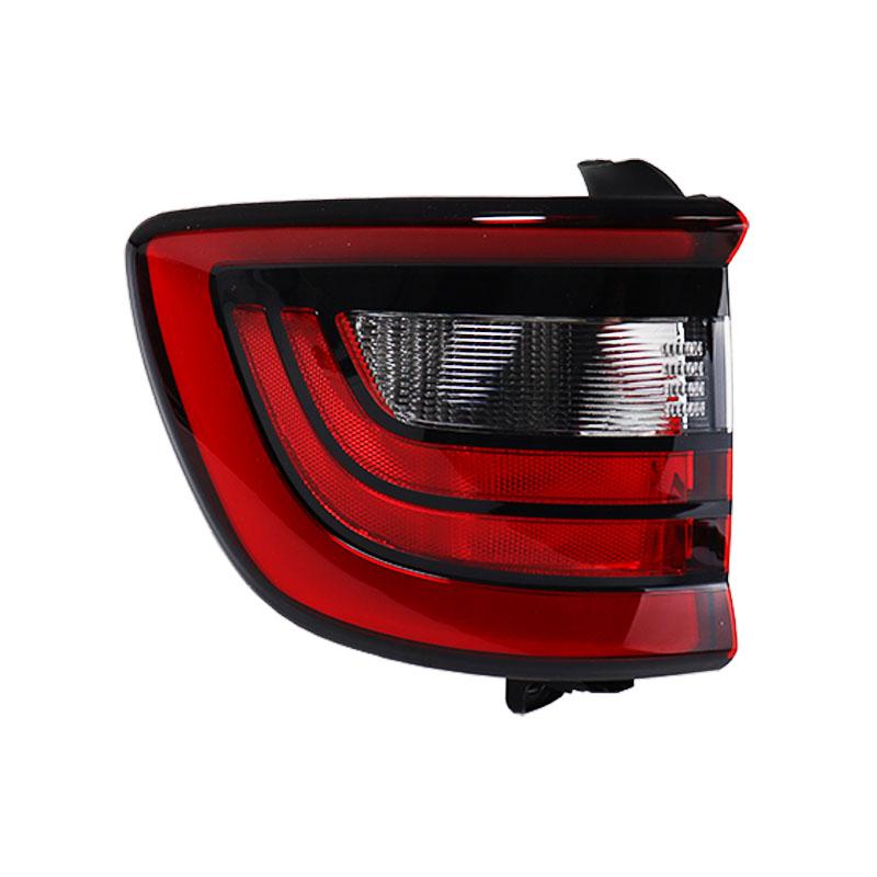 

68272127AA 68155949AD For Dodge Durango 2014-2025 Car Exterior Accessories Rear LED Tail Light Signal Lamp Taillight Assembly