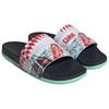 Coca-Cola X Adidas Adilette OG CF Slide Black White Unisex Sandals Core-Black Cloud-White None KH6903