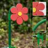 Degree Rotating Flower Water Sprinkler Irrigation Tool for Outdoor
