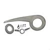 Chain Guard, 38-40 Cycling Accessories Case, Lightweight Leisure Cover, Spare Parts