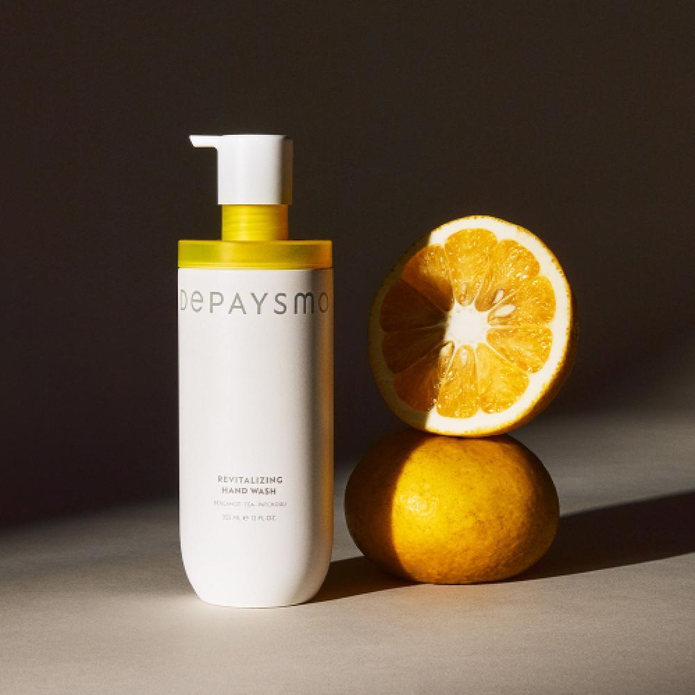 Depaysmo Revitalizing Hand Wash