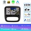 Android 12 Car Radio GPS for Renault Traffic 3 2014 - 2021 Opel Vivaro B 2014 - 2018 Multimedia Video Player Navigation Carplay