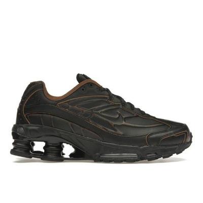 SHOX RIDE 2 „Black Light British Tan” HV4447-010 Unisex