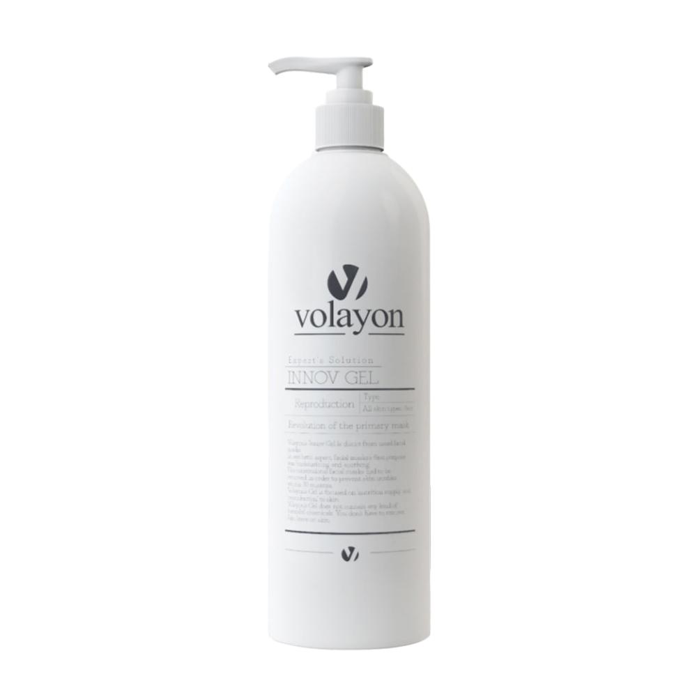 VOLAYON Innov Gel Skin Repair & Soothing Care 500ml