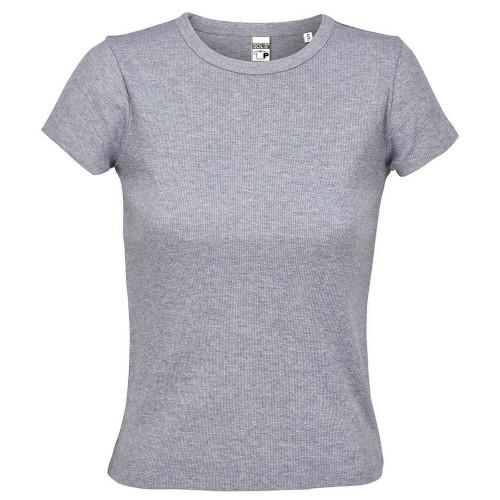 SOLS Womens/Ladies Sara T-Shirt