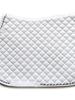 Saddle Pad English Sweat Liner Equestrian Riding Gear & Accessories