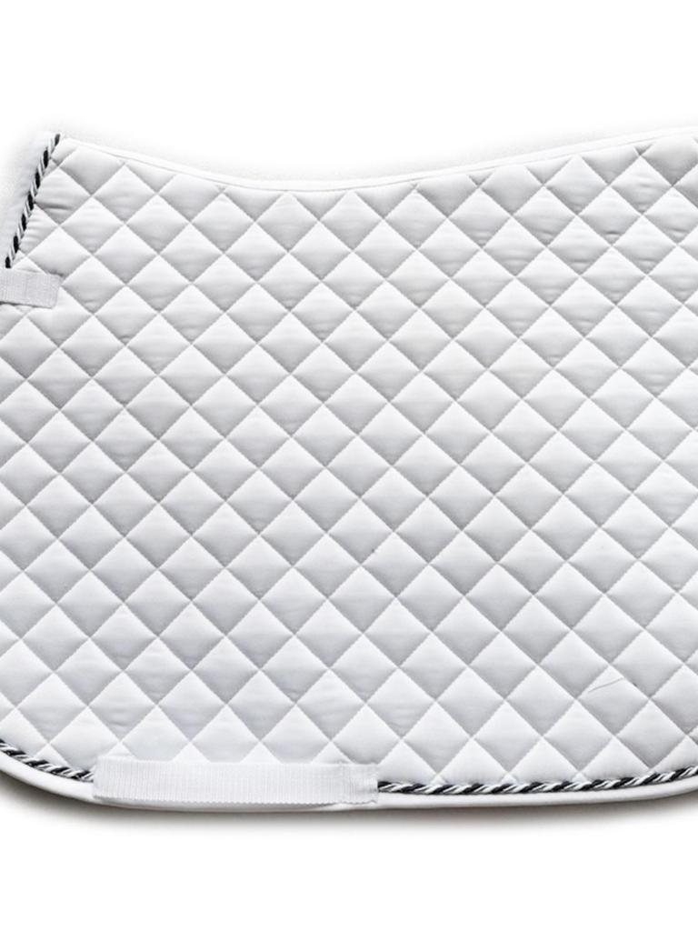 Saddle Pad English Sweat Liner Equestrian Riding Gear & Accessories