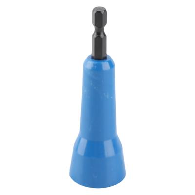 Wire Twisting Tool Drill Wire Twisting Bit Nylon 14in Chuck Accessory for Working Storage