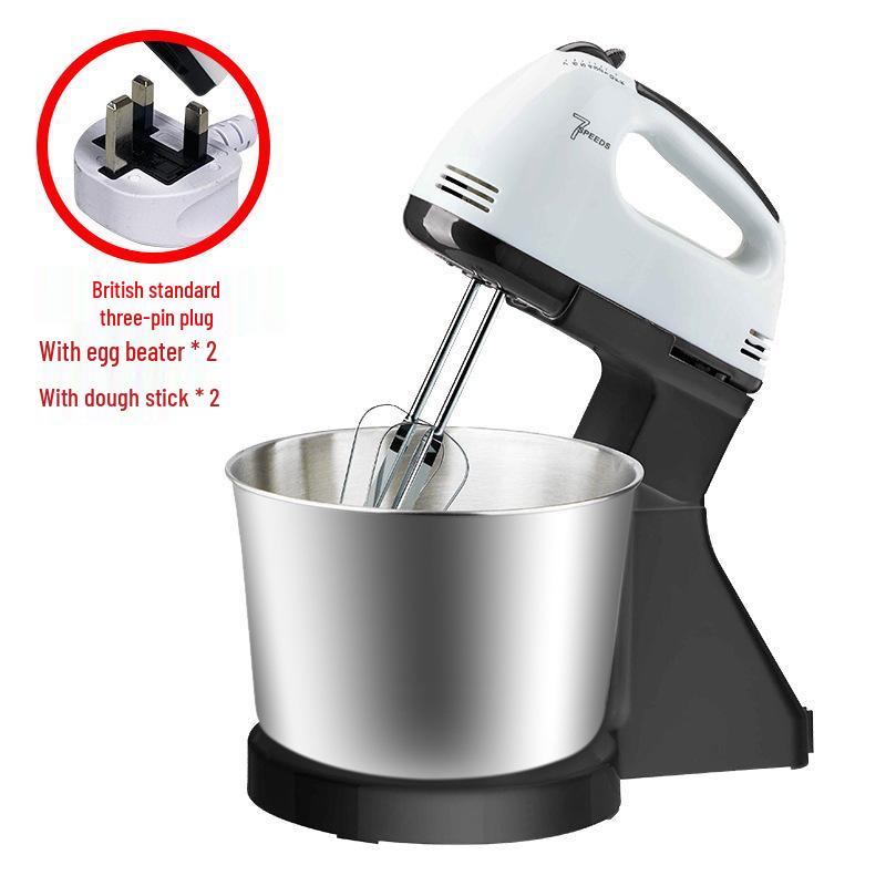 110V Electric Egg Beater Whisk CH-933 for Household Use