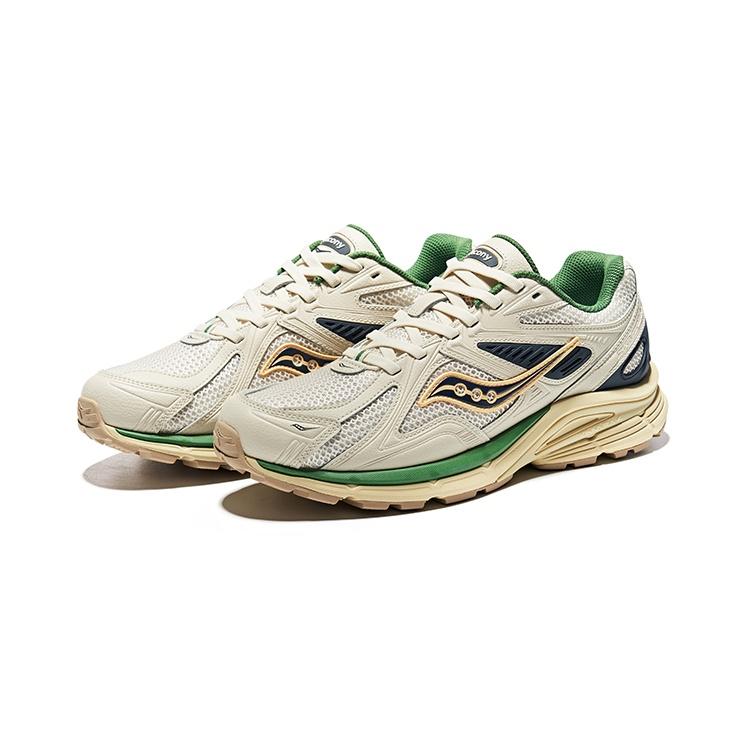 SAUCONY Kinvara 4 Slip Resistant Abrasion Resistant Slip Resistant Abrasion Resistant Low Top Casual City Commuting Unisex S79052-2