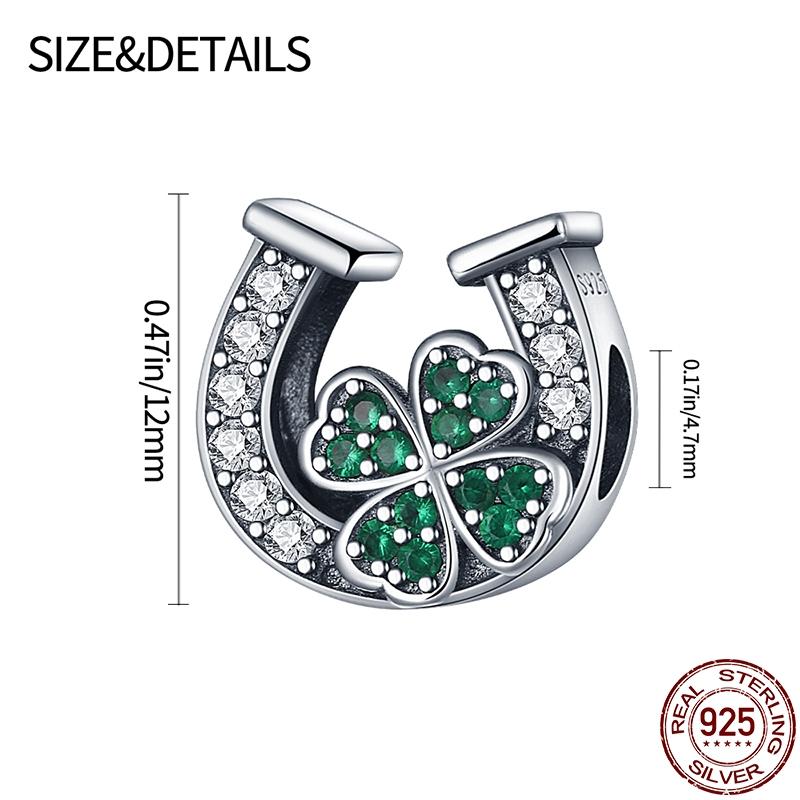 Copper Diy Beads Heart Shaped Tree Of Life Series Charm Fit Pan Original Bracelet For Women Jewelry Birthday Gift