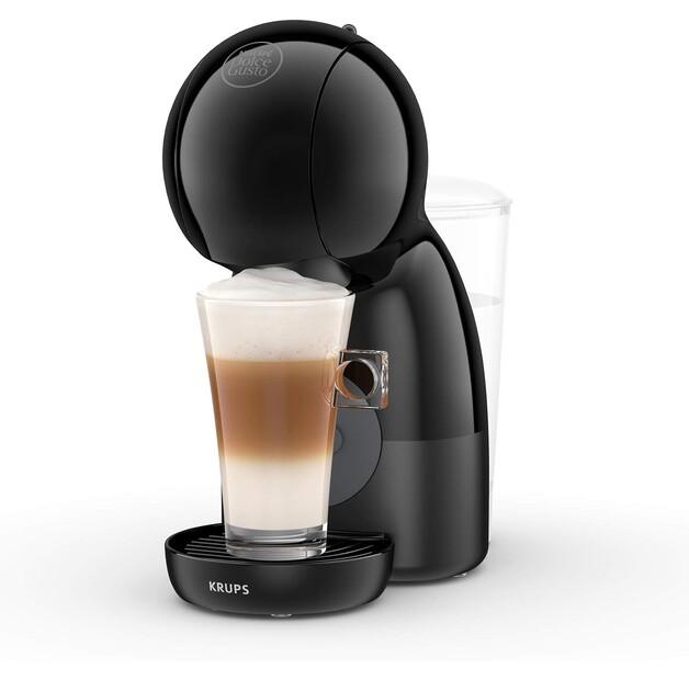 Капсульная кофемашина Krups KP 1A3B Nescafe Dolce Gusto Piccolo XS