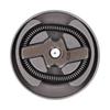 Clutch Drum Bearing Sprocket Set Garden Chainsaw Accessory Fit for Husqvarna H137