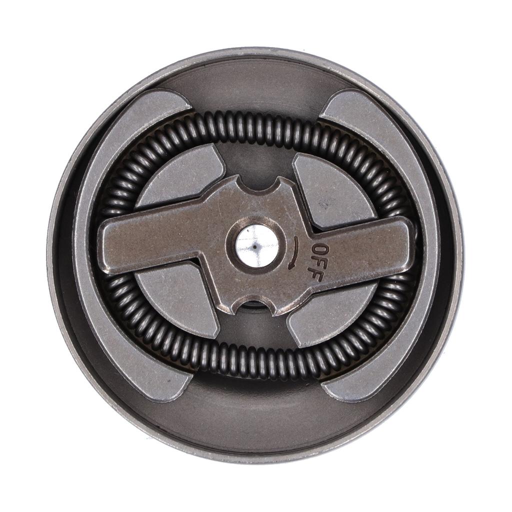 Clutch Drum Bearing Sprocket Set Garden Chainsaw Accessory Fit for Husqvarna H137