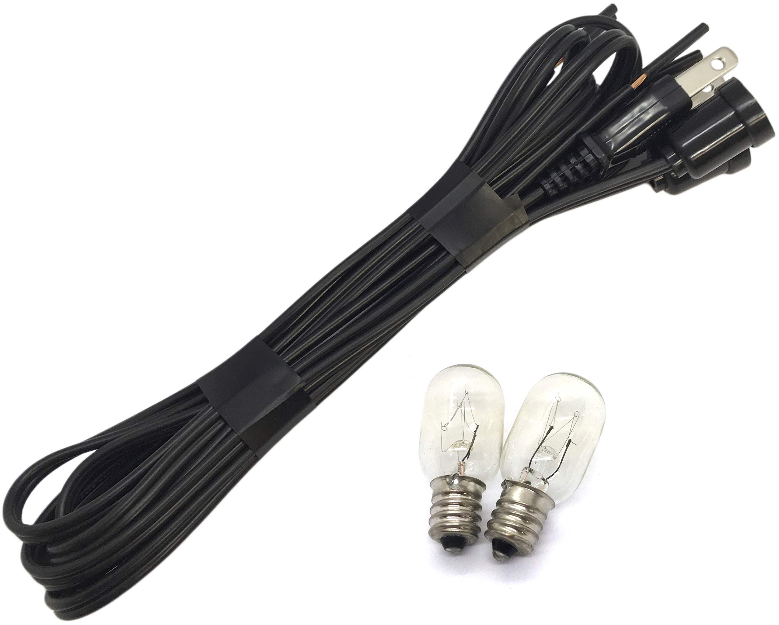 

Urushi Product Hanging Lantern, Dedicated Cord (Includes Two 100V Clear Bulbs), Boxed [Installation Instructions Included]