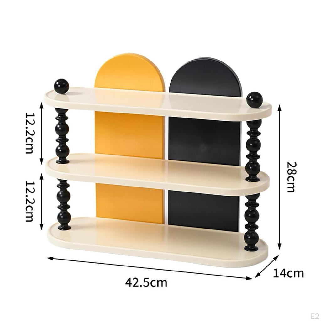 Water Cup Storage Rack Desktop Modern Tableware Kitchen Coffee Holder for Dining