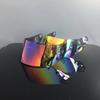 For GP-6 GP-6S GP-6RC SK-6 PEO SK6 Helmet Visor Face Motorcycle Helmet Shield Lens