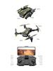New S6/G6 Brushless Motor Drone with Guard Frame, Dual Camera, Obstacle Avoidance, and Remote Control for Aerial Photography.