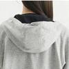 A New bAlAnce Uni Semi Over Double Sided Hoodie Zip Up Nbmdd31043 Ac