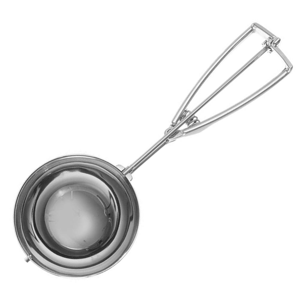Ice cream scoop STÖCKEL 112 diameter 67mm steel STOCKEL 755037