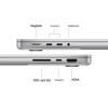 Apple 2025 MacBook Pro 14-inch AI Laptop (CN version)