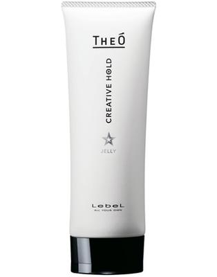 Lebel THEO JELLY CREATIVE HOLD (120ml)
