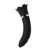 Fleur Noire Clitoral Massager, a Suction Vibrating Vibrator [suction Vibrator] [USB Charging] [fully Silicone] [waterproof]