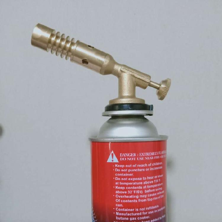 Welding Torch Gas Burners Flame Guns Blower Gas Torch Brazing Cooking Barbecue Auto Ignition Guns Kitchen Baking Tool