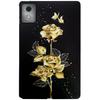 For Lenovo Tab M11 Plus TPU Case Pattern Printing Slim Tablet Protective Cover