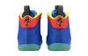 Nike Little Posite One Multi-Color Game Royal GS DQ0376-400