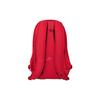 Nike Retro Sports Casual Simple Polyester Laptop Backpack Unisex Backpack Red BZ9729-625