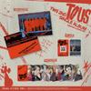 Pre-order Álbum del Segundo Single TWS TO US Versión Álbumes Weverse. Y COMPRAR POB