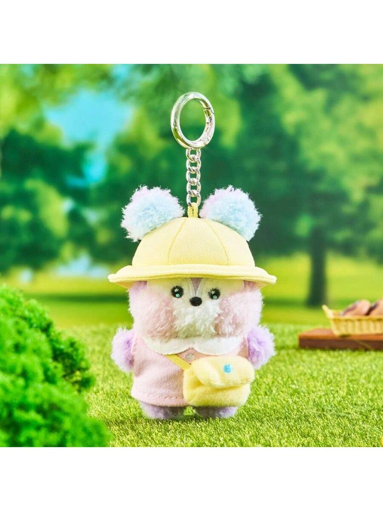 BT21 KOREAN POP Mini Animation Animation Design Spring Tour Collection Line Figure.Decoration Piece Plish plaything Collector.ARMY Fan presents