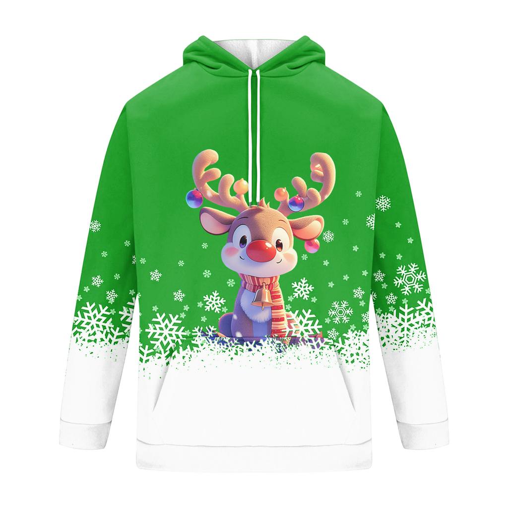 Hooded Sports Tracksuit Unisex Running Outfits Long Sleeve Pullover Hoodies Sweatshirt