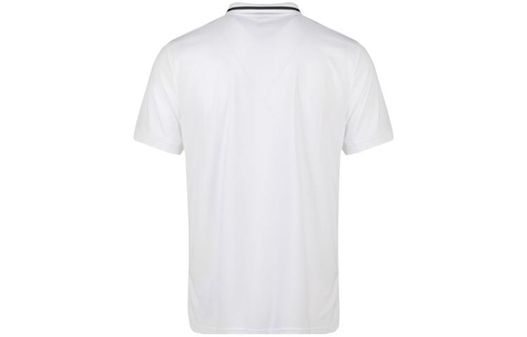Nike Court Dri FIT Polo Shirt Men's White