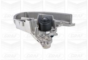 Graf Water Pump Pa900 Rozmiar 10