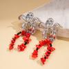Fashion Drop Earrings For Women's Jewelry