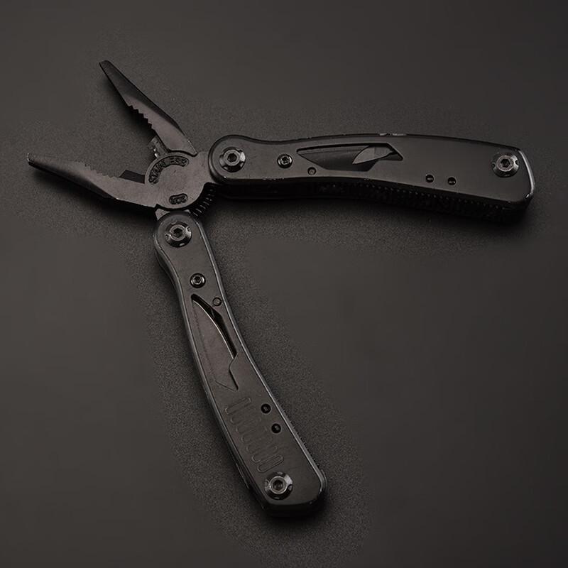 ZISIZ S139 Multi-tool Folding Pliers