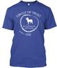 Circle Of Trust My Australian Cattle Dog You T-Shirt Made In USA Size S To 5XL