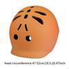 Kids Cycling Helmet Equipment Portable Bike for Boys Longboard Skate