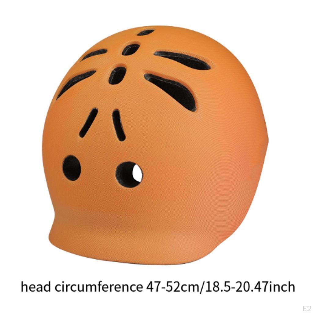 Kids Cycling Helmet Equipment Portable Bike for Boys Longboard Skate