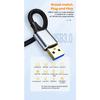 New USB 3.0 to USB Extension Cable Type A Male to Male USB Extender for Radiator Hard Disk Webcom Camera USB Cable Extens 1/3/5M