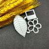 Flower and Leaf Design Styles Metal Cutting Die Stencil for DIY Scrapbooking Album Photo Embossing Paper Card Craft Decor
