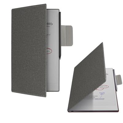 Magnetic Flip Cover Case for 2025 reMarkable Paper Pro Move 7.3-inch