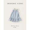 Girls' Dresses 2026 Summer New Style Children's Dresses Little Girls Stylish Princess Dresses Baby Super Cute Clothes