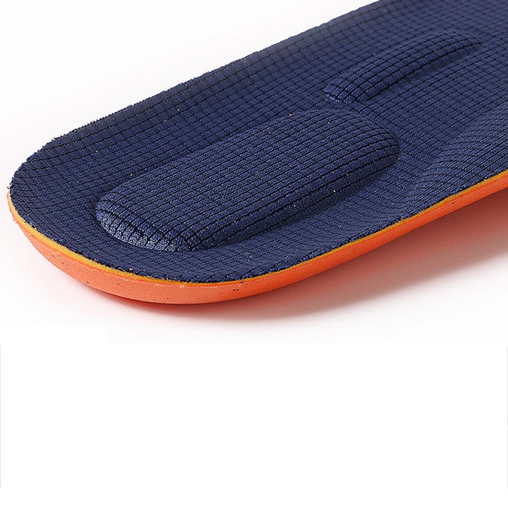 Orthotic Arch Support Insoles For Plantar Fasciitis Fallen Arches Flat Feet