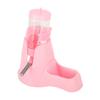 Hamster Food Water Bottle Safe Automatic Hanging Water Feeding Bottle for Small Animals
