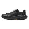 Anta Explore Pro Comfortable Versatile Durable Non-Slip Low-Top Casual Running Shoes Women Sneaker Black 922525589-3