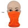 UV-Schutz Seiden-Nackenschutz & Gesichtsmaske für Kinder